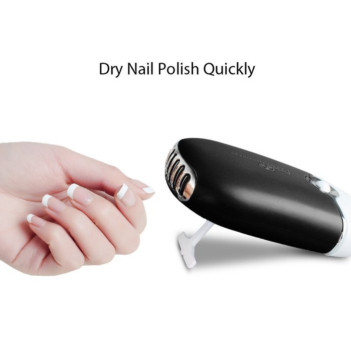 2 in 1 Mini Fan with Brace Portable Refrigeration for Personal Portable USB Rechargeable Bladeless Handheld Blower... N5