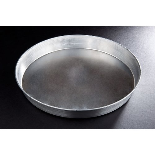 Royal Industries Deep Dish Pizza Pan 12-inch