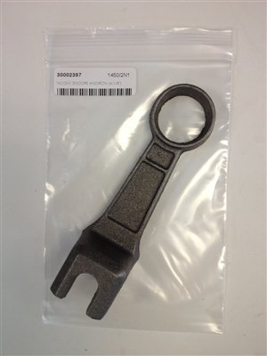 30002397 ENCORE ANDIRON FOR 1450 (NON-CATALYTIC) AND 2040 (2N1/FLEXBURN)
