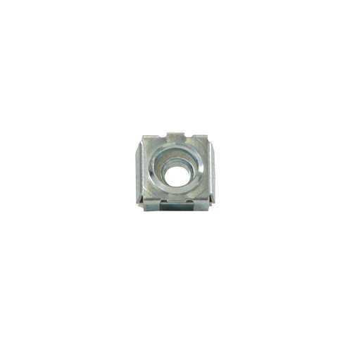 M5 Cage Nut Bulk (Pack of 2500) by Kendall Howard
