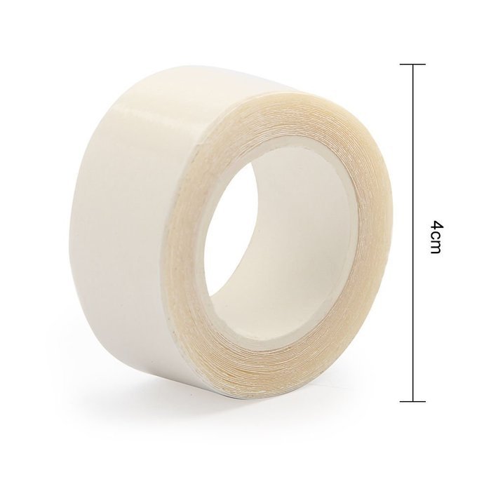 Fashion Tape Double sided Modesty Tit Toupee Boob Body Tape 2.3cm x 5m N3