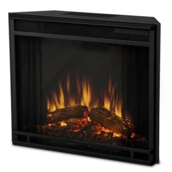 Real Flame 4099 Electric Firebox - INSERT ONLY N3