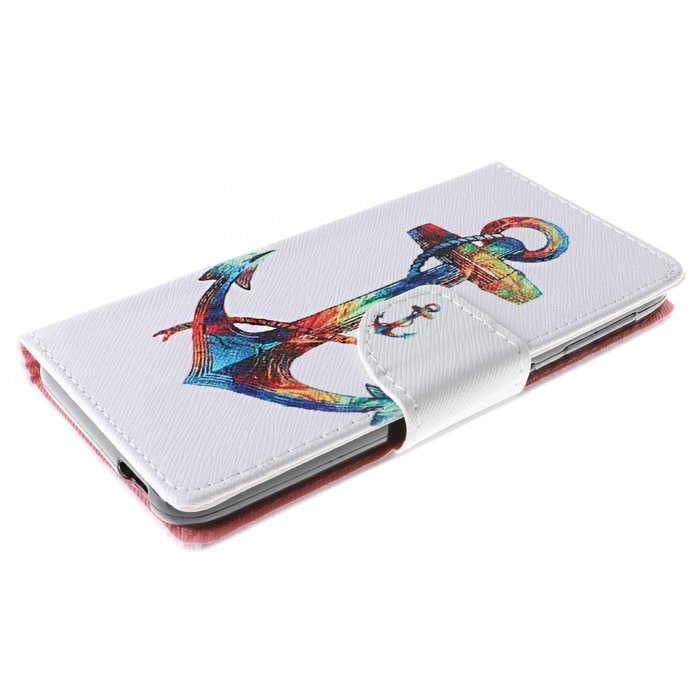 HTC Desire 626 Case, HTC 626S Case, Yaheeda PU Leather Wallet Case Cover for HTC Desire 626 626S A22 With Stand... N18