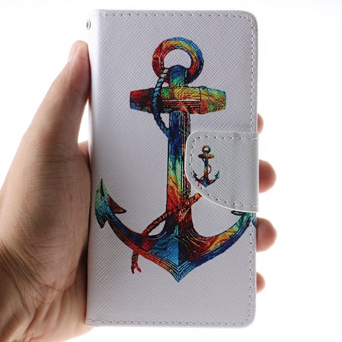 HTC Desire 626 Case, HTC 626S Case, Yaheeda PU Leather Wallet Case Cover for HTC Desire 626 626S A22 With Stand... N20