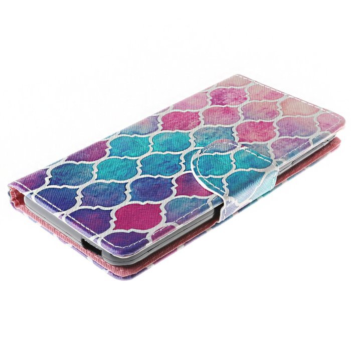 HTC Desire 626 Case, HTC 626S Case, Yaheeda PU Leather Wallet Case Cover for HTC Desire 626 626S A22 With Stand... N25