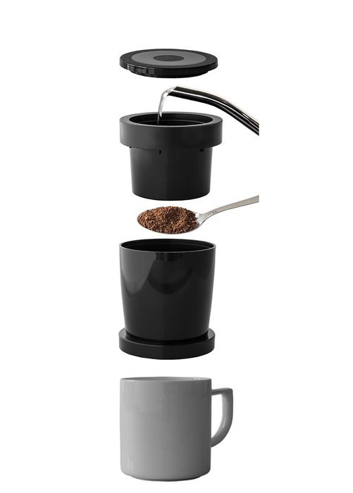 Coffee Sprinter (18 retail units per carton)