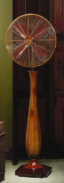 Deco Breeze Sambuca Floor Standing Fan