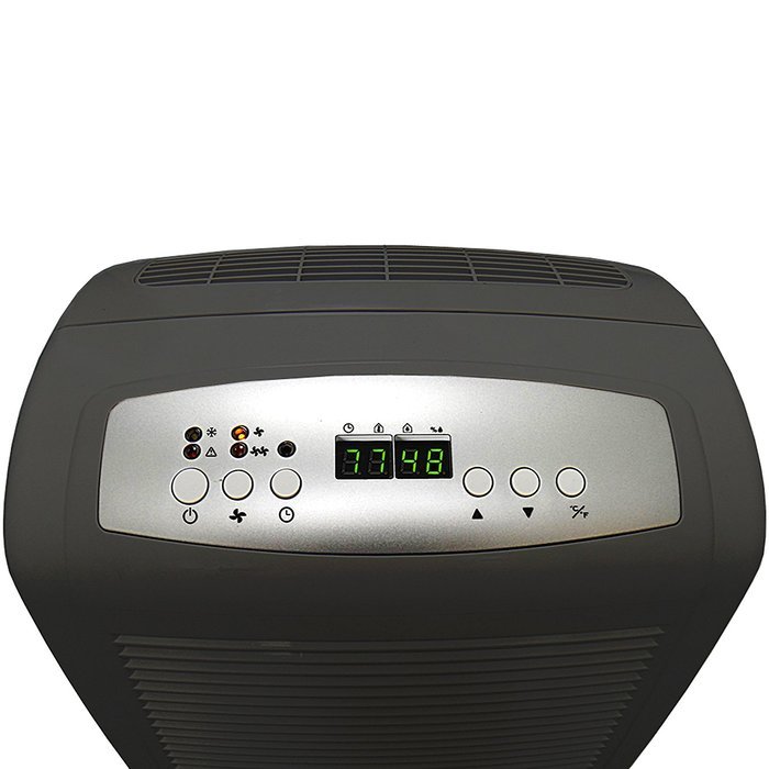 Whynter RPD-702WP Energy Star Portable Dehumidifier with Pump, 70-Pint N5