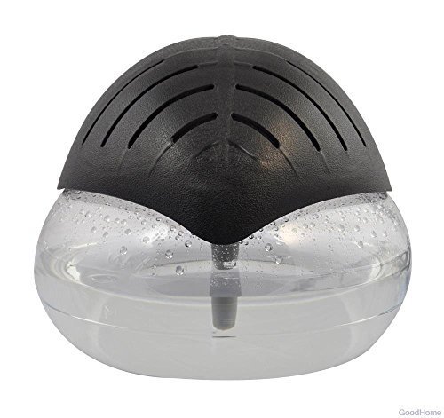 Fresh Air Humidifier and Revitalizer - Air Purifier, Fragrance Scent Dispenser, and Diffuser N4