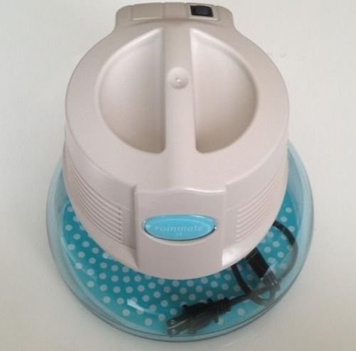 Rainbow Rainmate IL Air Purifier Freshener Room Aromatizer / Asthma Allergy N2