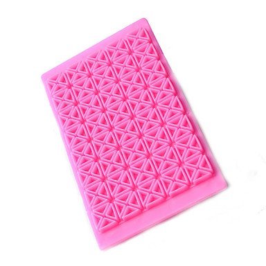 Y&XL&H Plastic Printing Biscuits Cake mold Cookies Cutter flower Embosser Fondant Cake Decoration Tools Kitchen...