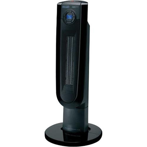 Delonghi TCH7590ER - Ceramic Fan Heater with Remote Control