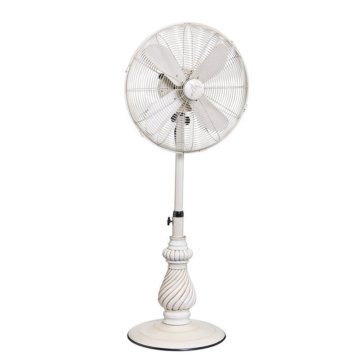 Deco Breeze DBF5436 Providence Adjustable Outdoor Fan