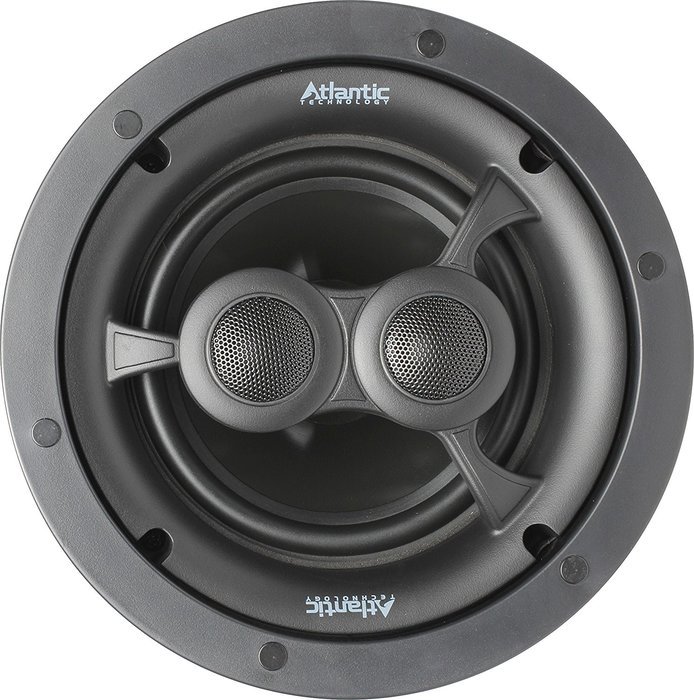 Atlantic Technology IC-6OBA-S Object Based Audio In-Ceiling Speaker