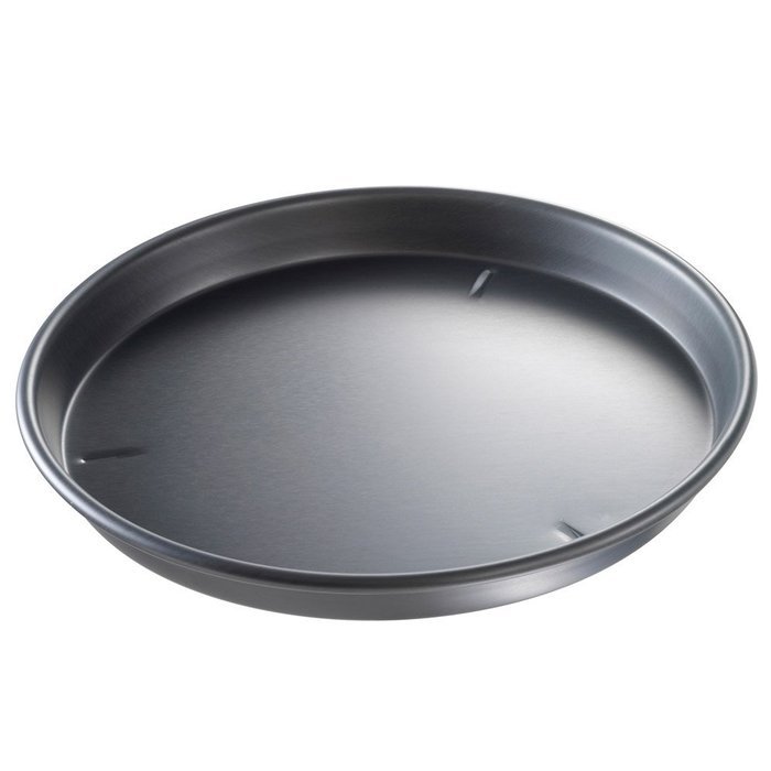 USA Pan Deep Dish Pizza Pan: 14-inch