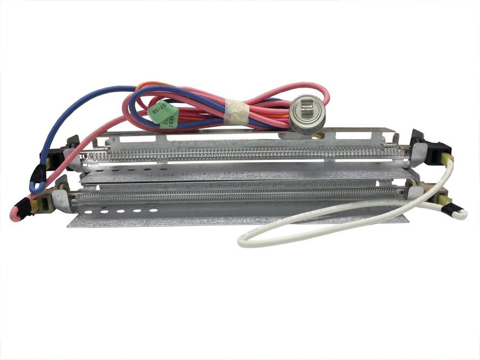 Supco SH310 Radiant Defrost Heater