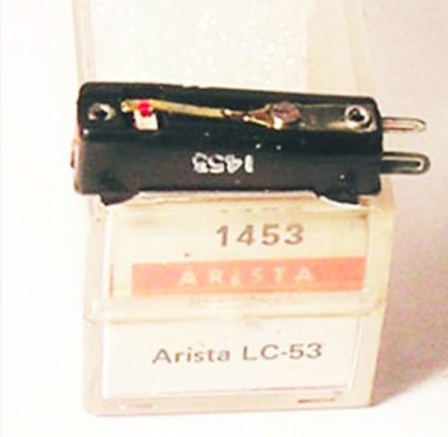 ARISTA LC-53 PHONOGRAPH RECORD PLAYER CARTRIDGE