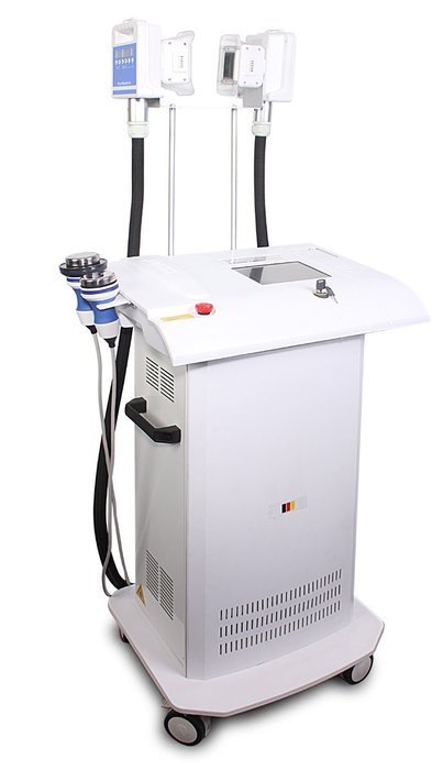 Dia C-r-yolipolysis C-o-o-l-s-c-ulkture Machine N4