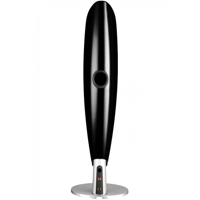 DALI - FAZON F5 - High Performance Floorstanding Speakers (Pair, Black High Gloss) N2