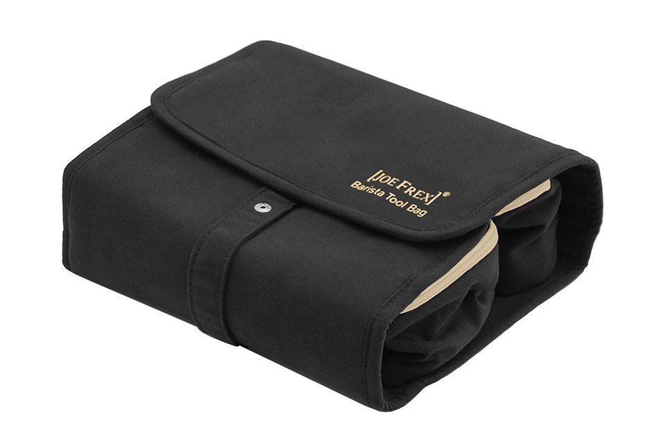 Barista Tool Bag Black Empty