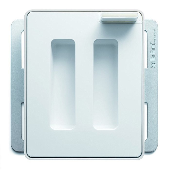 ANTON Ultrasonic Humidifier - YELLOW N13