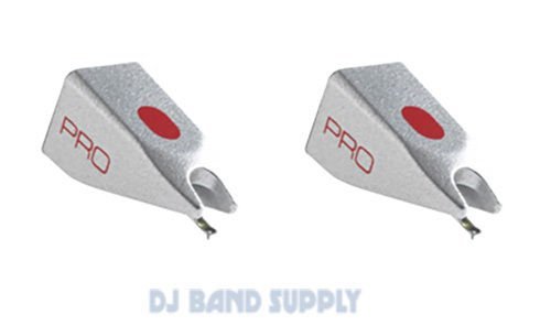 Ortofon 2 Pack of PRO Stylus