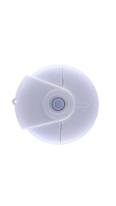 GGYY(TM) Facial Mist Sprayer, Portable Nano Handy Cool Mist Humidifier, Cell Phone Powered Face Mister, Skin Care... N15