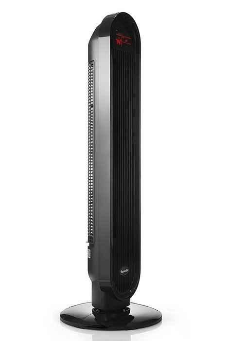 Swissler SW99111 360 Oscillating Degree Tower Fan N3
