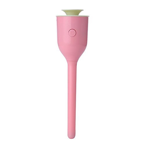 Magic Wand Humidifier With USB Portable Fragrance Air Purifier Air Mist Aroma Diffuser Essential Oil Humidifier... N8