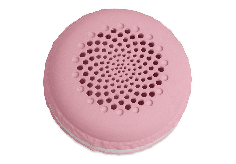 Sceptre MCCARON-P MCCARON Soundbar Home Speakers (Mccaron Pink)