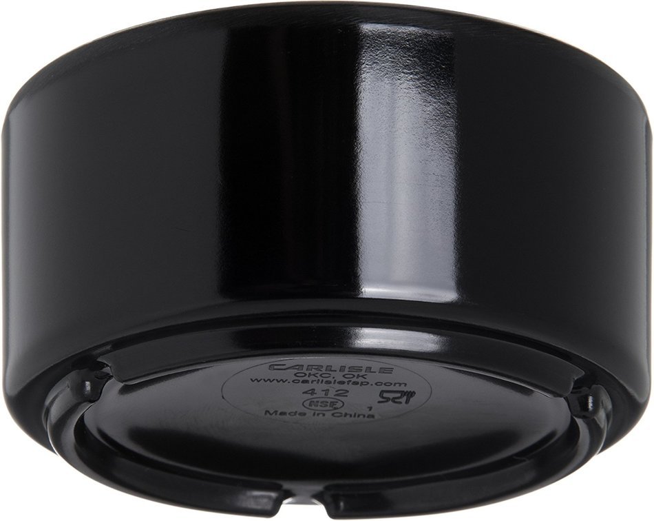 Carlisle Melamine Straight-Sided Ramekin (Case of 48) N8