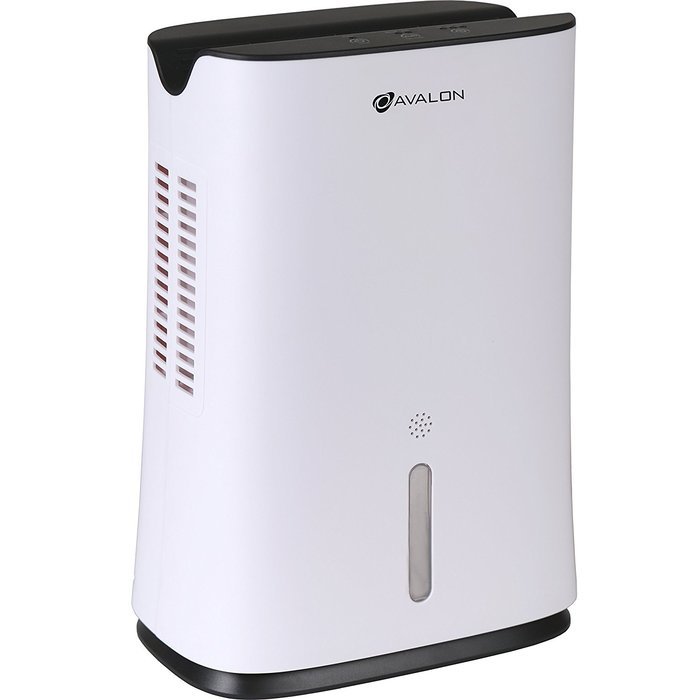 Avalon Dehumidifier, White N2