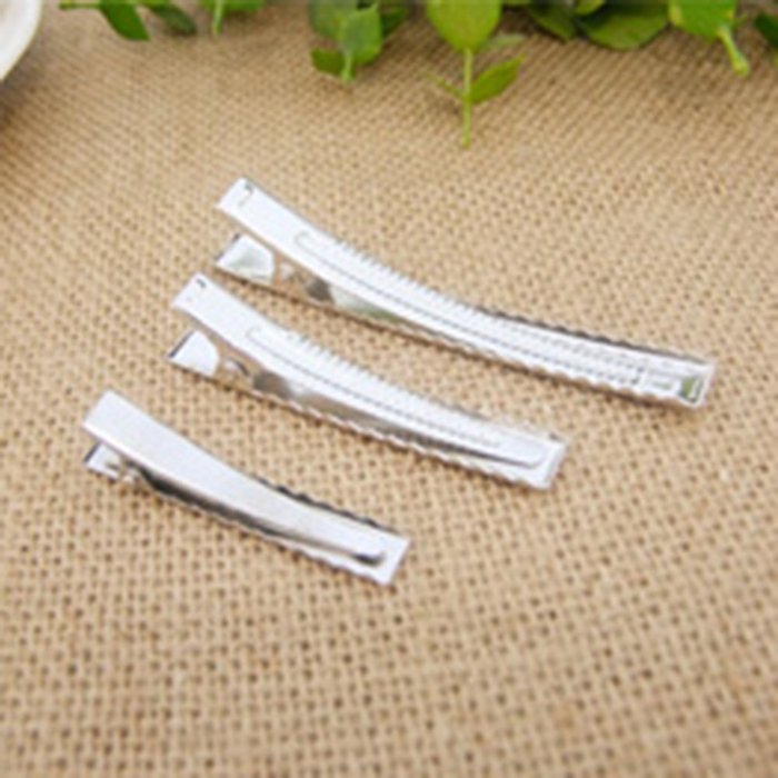 KAKA(TM) Women Girl Korean Stylish Stain Wine Red Bowknot Hair Clip Hairpin Sweet Accessories N8