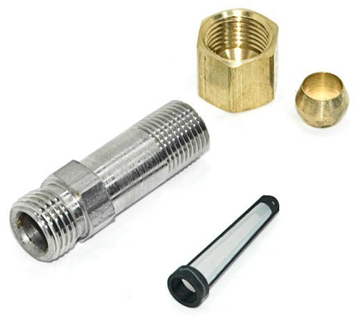 Skuttle 000-1106-030 Orifice Fitting for Model 35, 38, and 39 humidifier.