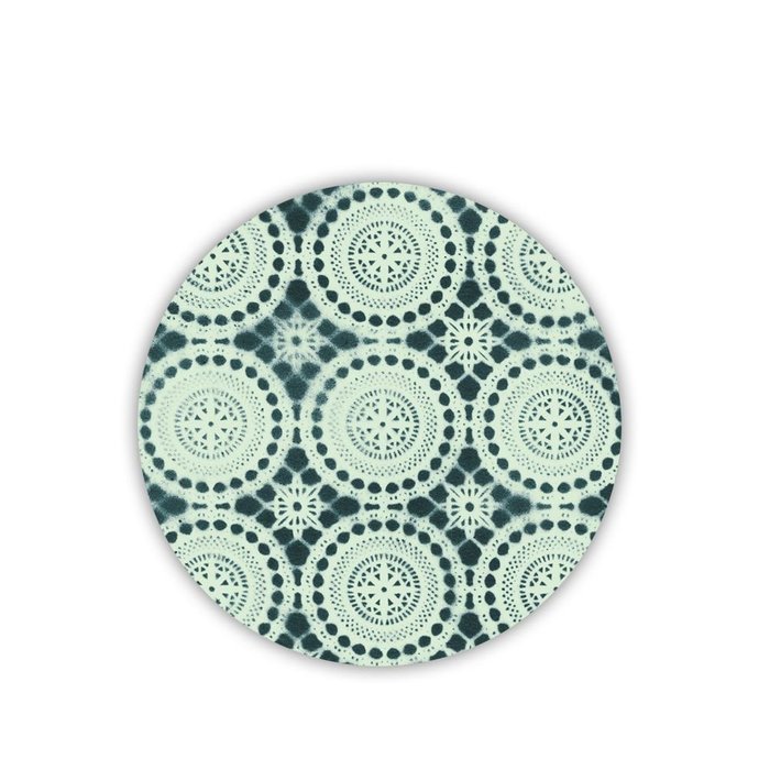 Generic Good Quality Made By Mdf Printing Boho Cup Coaster N2