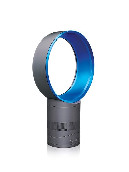 Dyson AM01 10" table fan, Blue N2