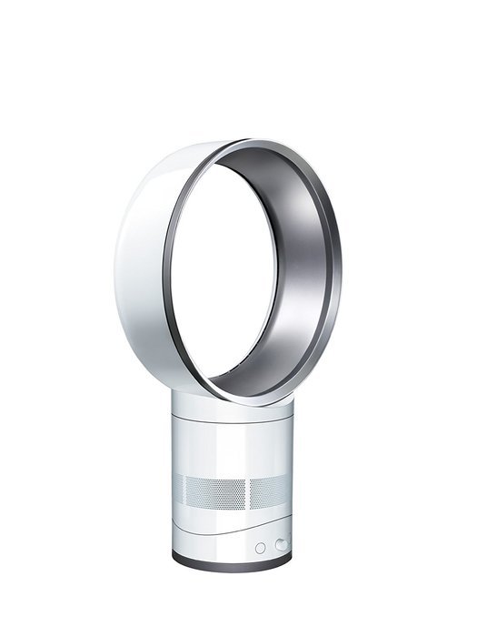 Dyson AM01 10" table fan, Blue N3