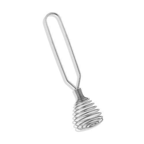 Stainless Steel Spring Coil Whisk - Mixing, Blending and Beating