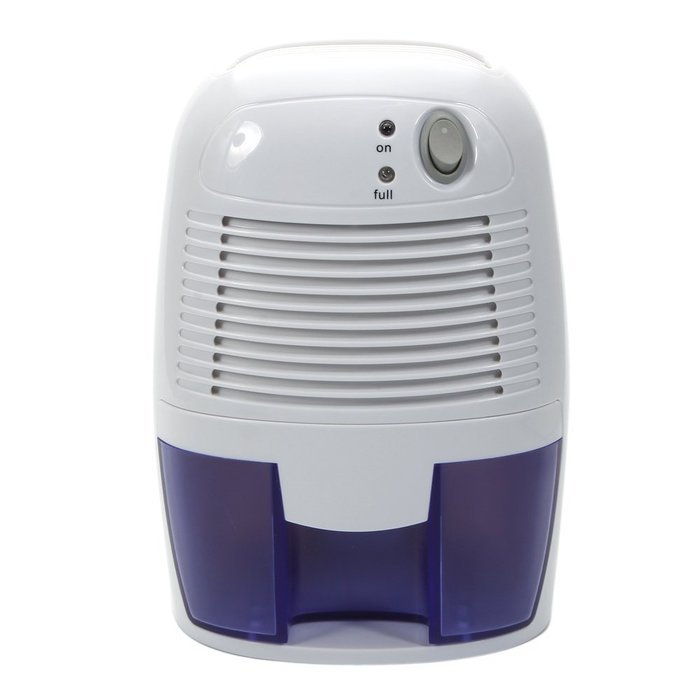 FCH Mini Portable Thermo-Electric Dehumidifier N2