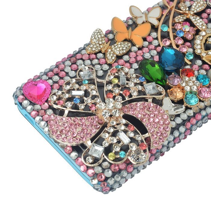 IDOL 3 (5.5") Case,Alcatel OneTouch IDOL 3 (5.5 inch) Case, Yaheeda PC Hard Bling Cute Case for Alcatel OneTouch... N110