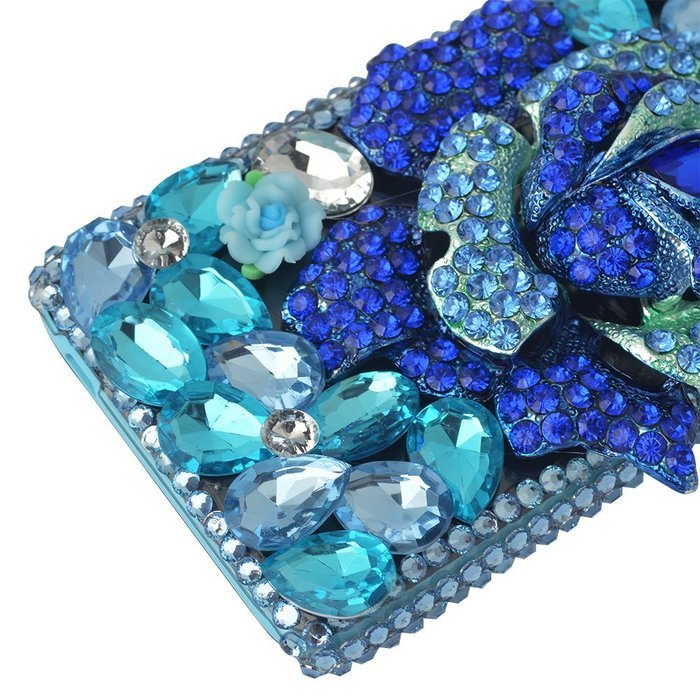 IDOL 3 (5.5") Case,Alcatel OneTouch IDOL 3 (5.5 inch) Case, Yaheeda PC Hard Bling Cute Case for Alcatel OneTouch... N111
