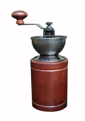 Yama Manual Coffee Grinder