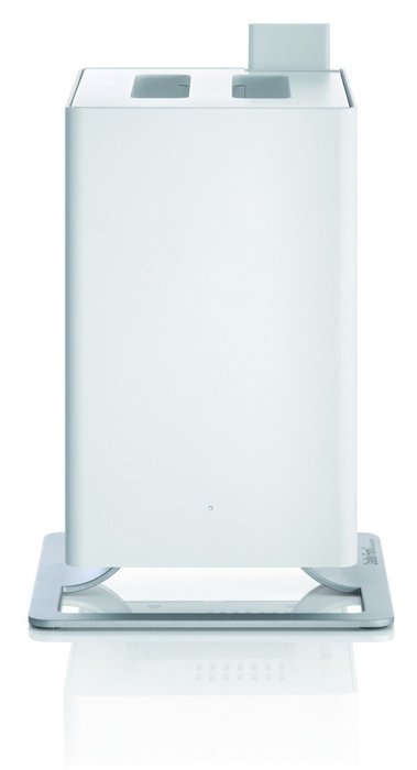 ANTON Ultrasonic Humidifier - YELLOW N17