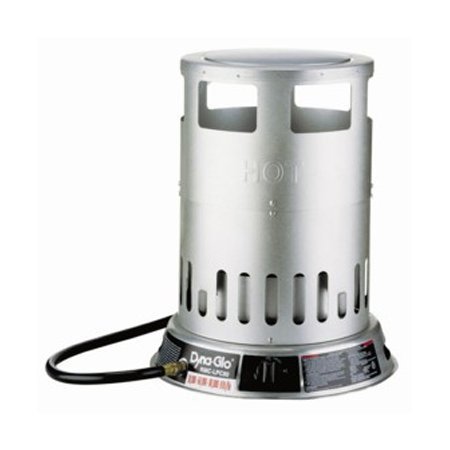 Propane Convection Heater - LPC80