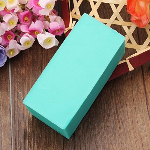 Bluelover 3D Silicone High Heel Mold Fondant Cake Lady Shoe Mold