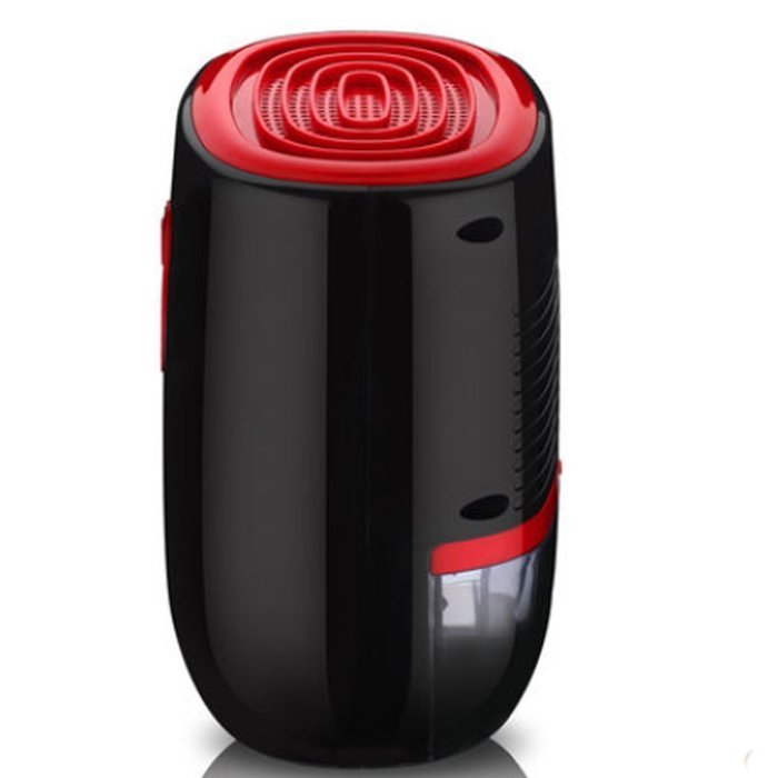 LOHOME&reg; Electric Dehumidifier, Portable Mini Dehumidifier 500L Whisper Quiet Air Dryer Desiccant Great for Bath... N6