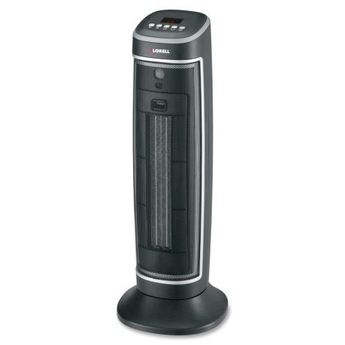Lorell LLR84161 Convection Heater free image download