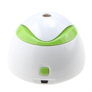 Small portable USB personal ultrasonic cool mist air humidifier home travel design room vaporizer N7