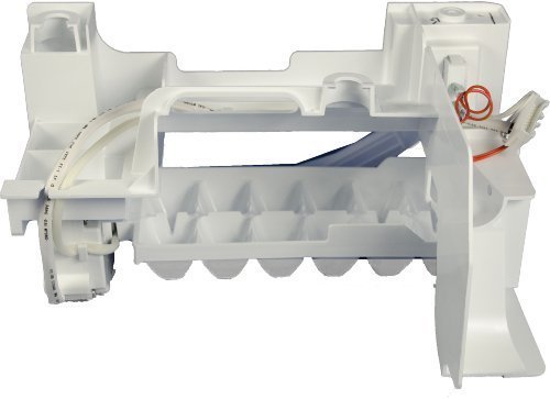 LG Electronics 5989JA1005G Refrigerator Ice Maker Assembly by Geneva - LG parts - APA