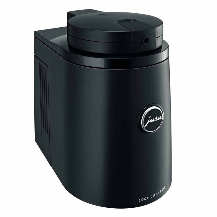 Jura Z6 Automatic Coffee Center w/ Chilled Milk Container & Smart Filter Bundle